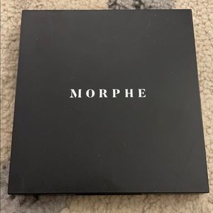 Morphe Eyeshadow Palette